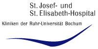 Logo St. Josef- und St. Elisabeth-Hospital, 