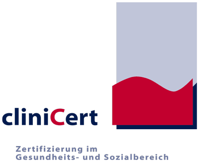 Logo cliniCert