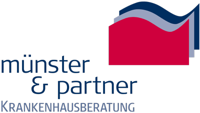 Logo münster & partner
