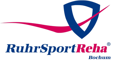Logo RuhrSportReha