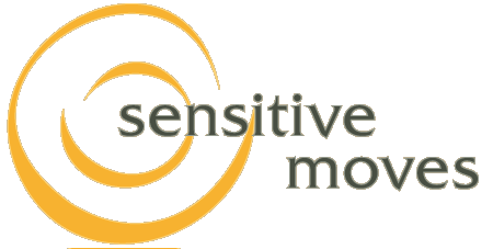Logo sensitive moves