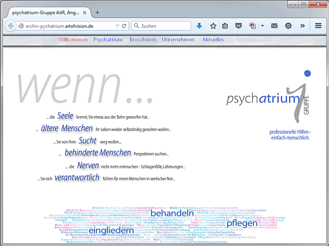 www.psychatrium.de (Archiv)